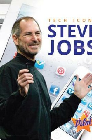 Cover of Steve Jobs