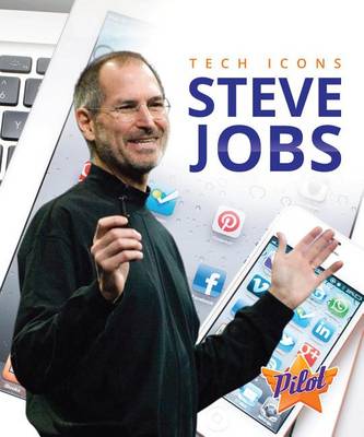 Cover of Steve Jobs