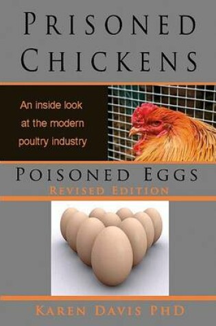 Cover of Prisoned Chickens, Poisoned Eggs