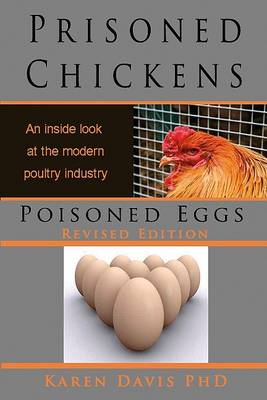 Book cover for Prisoned Chickens, Poisoned Eggs