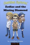 Book cover for Zodiac and the Missing Diamond