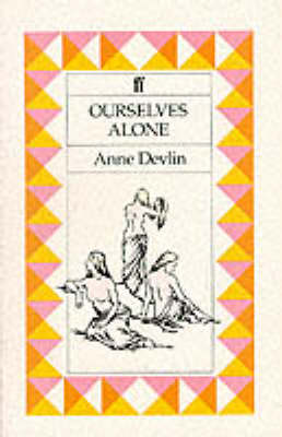 Book cover for Ourselves Alone