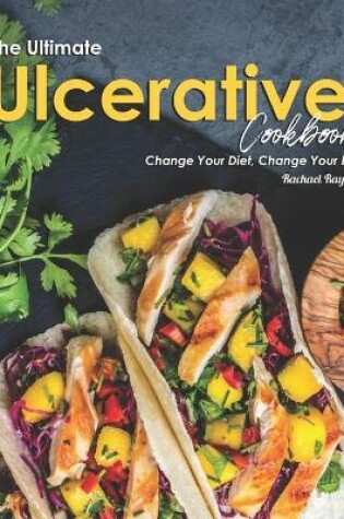 Cover of The Ultimate Ulcerative Cookbook