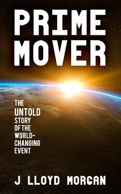 Book cover for Prime Mover