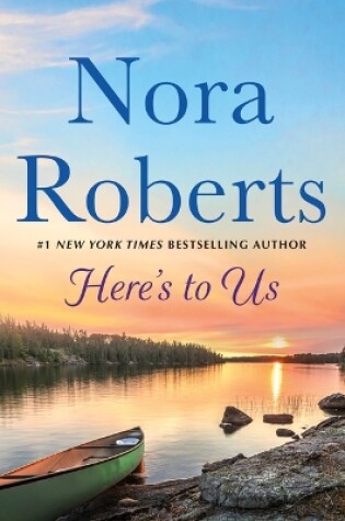 Cover of Here's to Us