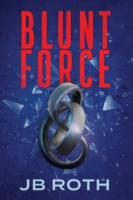 Cover of Blunt Force