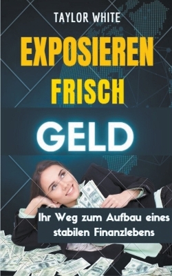 Book cover for Exposieren Frisch Geld