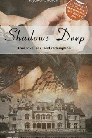 Cover of Shadows Deep