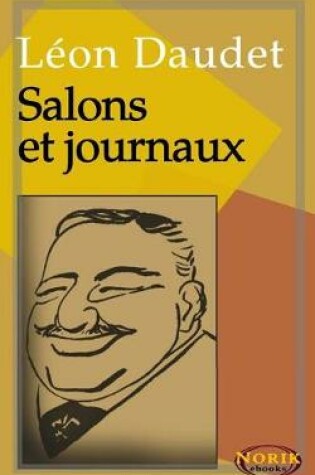 Cover of Salons Et Journaux