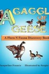 Book cover for A Gaggle of Geese