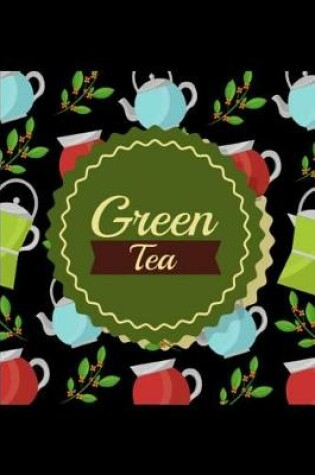 Cover of Green Tea