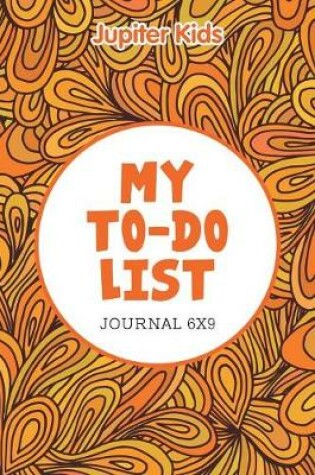 Cover of My To-Do List