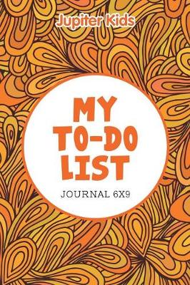 Book cover for My To-Do List