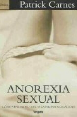 Cover of Anorexia Sexual