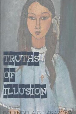 Cover of Truths of Illusion Volume 1