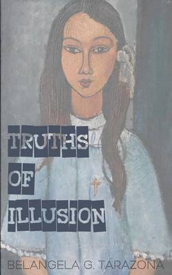 Book cover for Truths of Illusion Volume 1