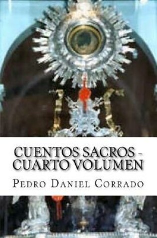 Cover of Cuentos Sacros - Cuarto Volumen