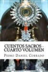 Book cover for Cuentos Sacros - Cuarto Volumen