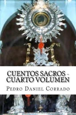 Cover of Cuentos Sacros - Cuarto Volumen