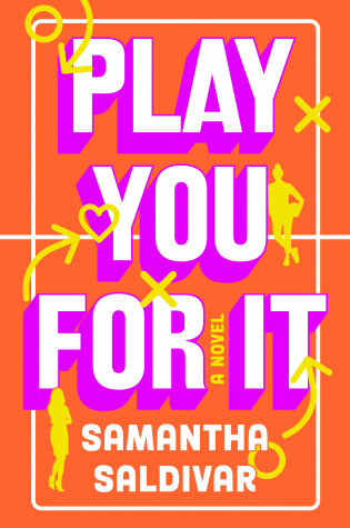 Cover of Play You For It