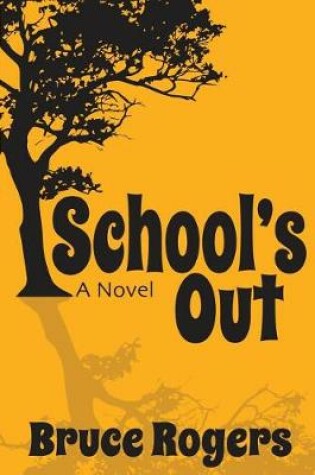 Cover of School's Out