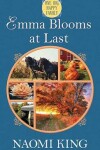 Book cover for Emma Blooms at Last