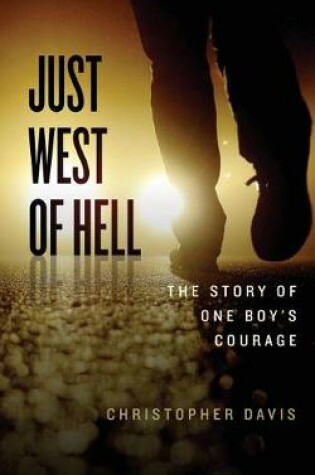 Cover of Just West of Hell