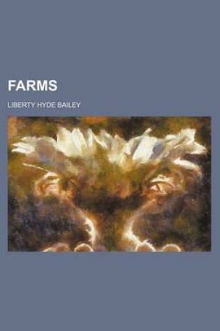 Cover of Farms