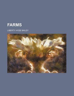 Book cover for Farms