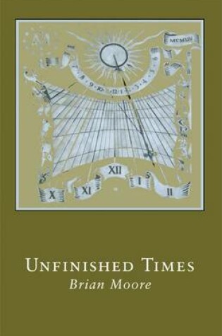 Cover of Unfinished Times