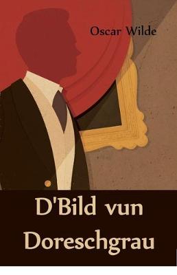 Book cover for D'Bild Vun Doreschgrau