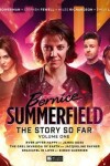 Book cover for Bernice Summefield - The Story So Far - Volume 1