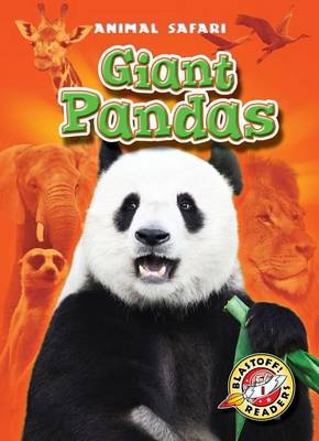 Cover of Giant Pandas