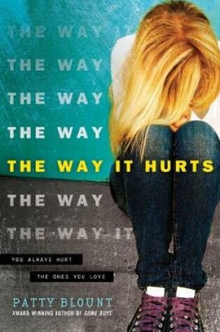 Cover of The Way It Hurts