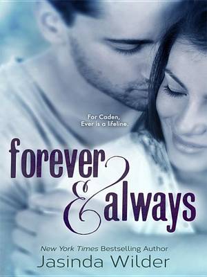 Book cover for Forever & Always