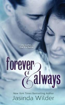 Book cover for Forever & Always