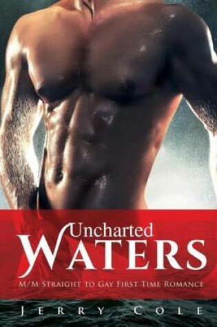 Cover of Uncharted Waters