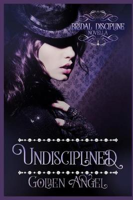 Book cover for Undisciplined