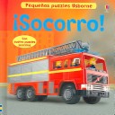 Book cover for Socorro!