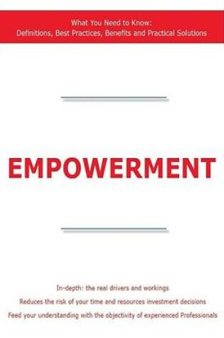 Cover of Empowerment - What You Need to Know