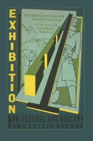 Cover of Exhibition