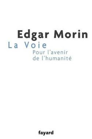 Cover of La Voie