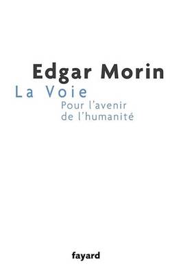 Book cover for La Voie