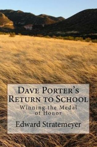 Cover of Dave Porter's Return to School