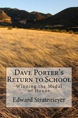 Book cover for Dave Porter's Return to School