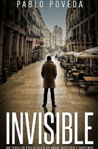 Cover of Invisible