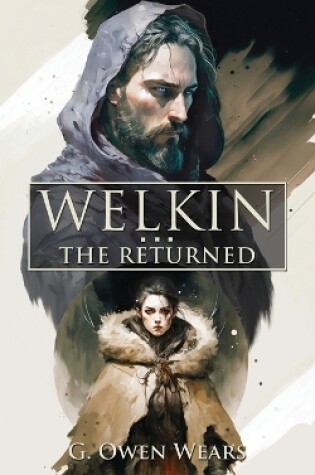 Cover of WELKIN the Returned