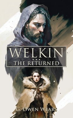 Cover of WELKIN the Returned