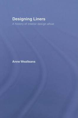 Cover of Designing Liners