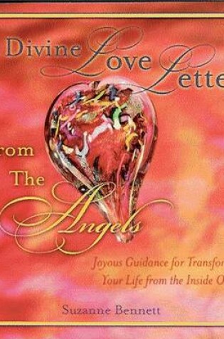 Cover of A Divine Love Letter from the Angels